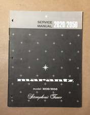 Manuale servizio