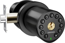 ZINCKER Serratura Elettrica