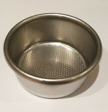 La Pavoni Cestino Doppio Colpo