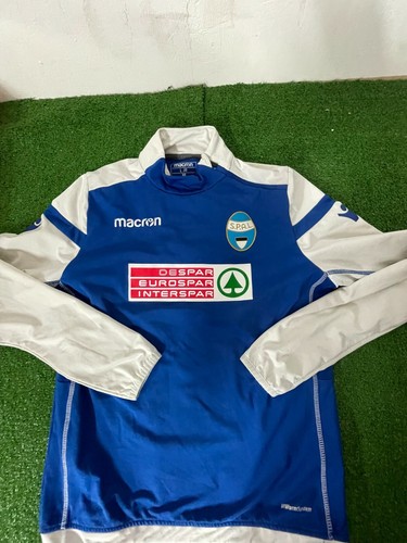Maglia spal match - spal, worn