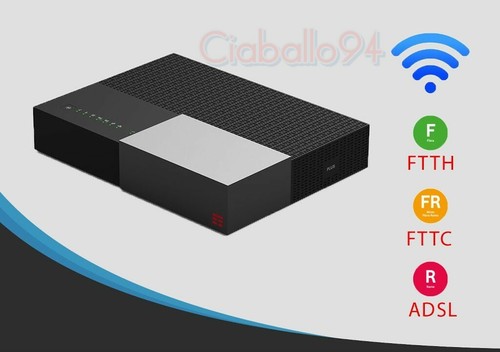 Modem tim hub router - hub,