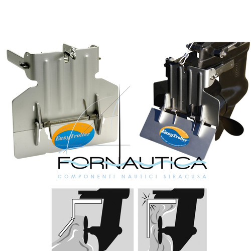 Easy troller riduttore - easy,
