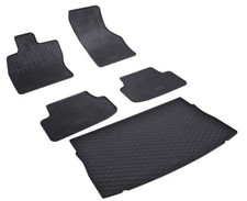 Tappeti Auto e Gomma e Baule