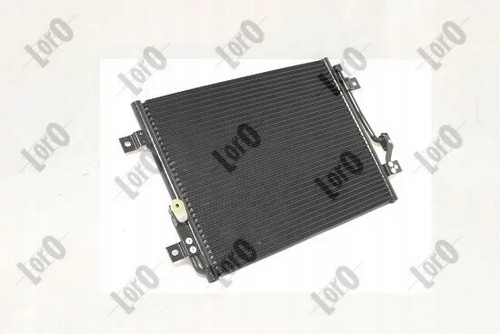 Condensatore climatizzatore