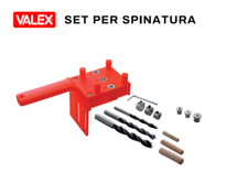 VALEX SET PER SPINATURA