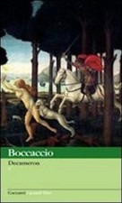Giovanni Boccaccio, Decameron