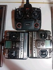 radiocomando Walkera Devo F7, Più Due Futuba Quello Che Vedi In Foto