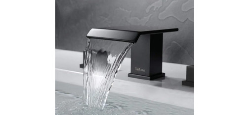 Rubinetto lavabo bagno - , a