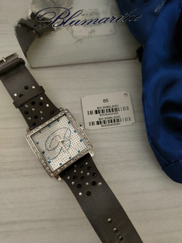 Orologio blumarine - orologio,