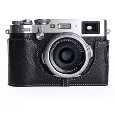 Borsa mezza cover fotocamera
