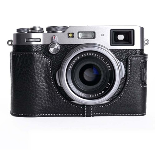 Borsa mezza cover fotocamera
