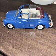 Auto convertibile Saico Morris