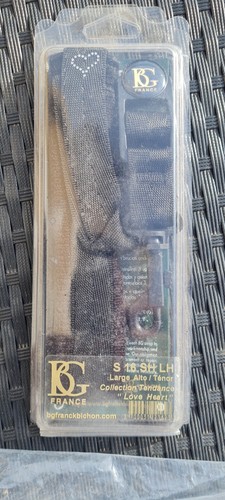 France love heart - heart", strap