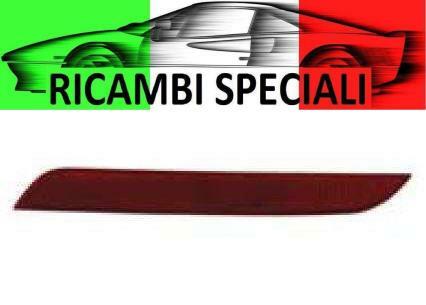 Catadiottro catarifrangente - catadiottro,