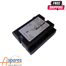 UNITÀ FORNO ACCENSIONE