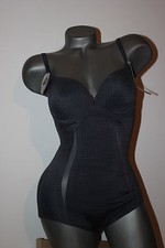 Body con ferretto Triumph