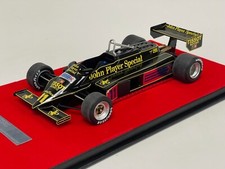 1/18 AB Models  Lotus Type 87