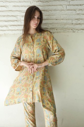 Set kurta seta 100 per - set, 100%