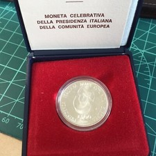 REPUBBLICA ITALIANA-500 LIRE