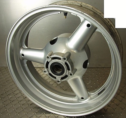Gsxr600 srad cerchio - srad,
