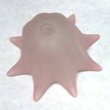 Vetro Fiore Coppa Originale