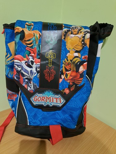 Zaino estensibile gormiti - ,