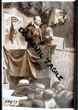 PHOTO presse 1932 LEBAS