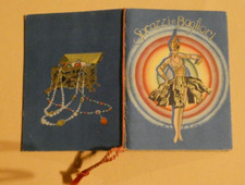 CALENDARIETTI BARBIERE