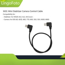 M3C-Mini Stabilizzatore Cavo