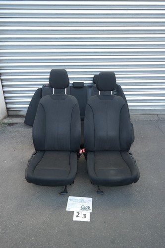 Tappezzeria sedili bmw serie - sedili, 1