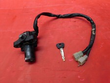 KIT CHIAVI ACCENSIONE LEGGI DESCRIZIONE YAMAHA YZF R1 2001 2002 MARY 642