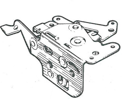 Per fiat uno porte - uno, 5