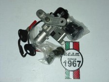 Kit serrature-bloccasterzo Honda Dylan 125/150 092207