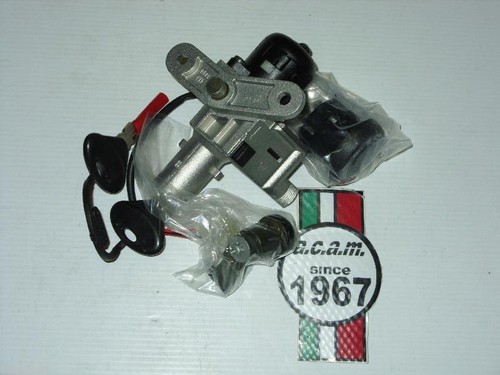 Kit serrature bloccasterzo - kit, serrature-bloccasterzo