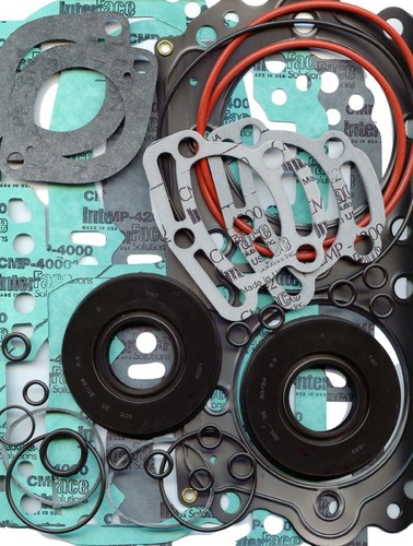 Kit guarnizioni completo