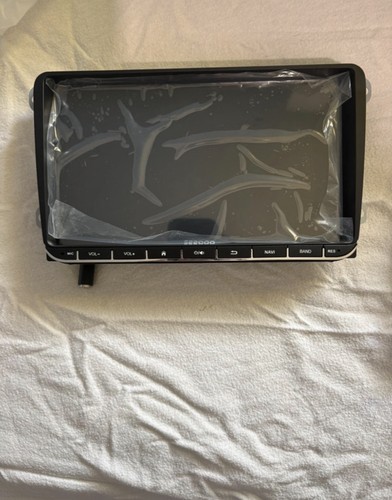 Stereo autoradio monitor din - autoradio,