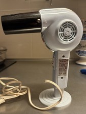 Asciugacapelli Vintage