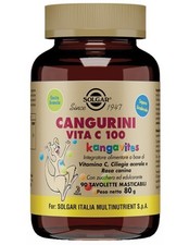 CANGURINI VITA C 100 90TAV
