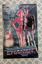 Copertina Chariot #1 Mike