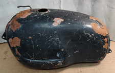 SERBATOIO MV AGUSTA 150 GT D'EPOCA - VERIFICARE MISURE