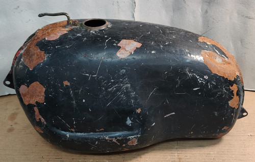 Serbatoio agusta 150 - mv, gt