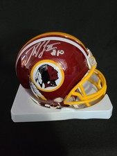 ROBERT GRIFFIN III RG3 BEL