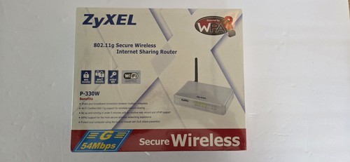 Zyxel secure wireless - zyxel,