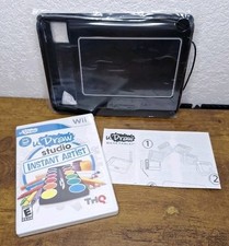 uDraw Studio Instant Artist