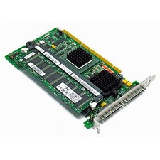 Scheda PCI-X SCSI Ultra-320