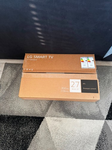Pollici full hd ips - tv,