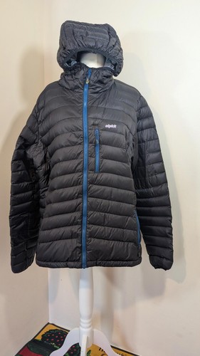 Alpkit piumino isolato - alpkit,