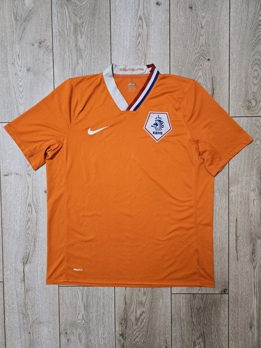Maglia calcio olanda 2008 - calcio,