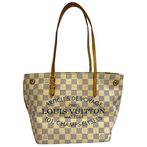 Borsa tote louisvuitton - tote, n41376