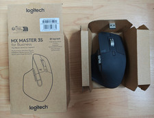 Mouse Logitech MX Master 3S